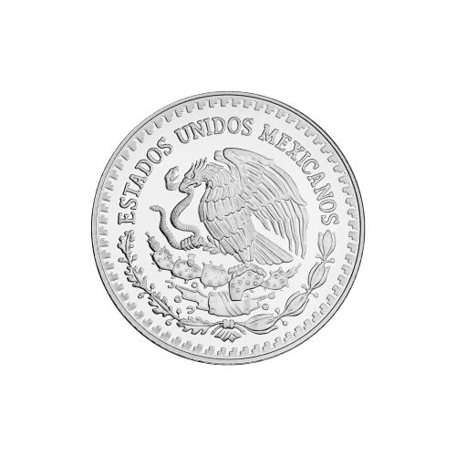1/4 oz 2023 Mexican Libertad Proof Silver Coin | Mexican Mint