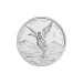 1/4 oz 2023 Mexican Libertad Proof Silver Coin | Mexican Mint