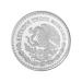Pièce 1/2 once d'argent Épreuve numismatique Libertad mexicaine 2023 | Monnaie mexicaine