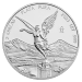 Pièce 2 onces d'argent Épreuve numismatique Libertad mexicaine 2023 | Monnaie mexicaine