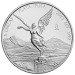 5 oz 2023 Mexican Libertad Proof Silver Coin | Mexican Mint