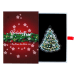 Pièce 1 once d'argent en forme d'arbre de Noël 2023 | PAMP Suisse