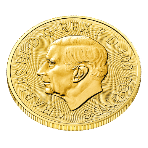 Pièce 1 once d'or James Bond des années 1960 2024 | La Monnaie royale