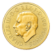 Pièce 1 once d'or James Bond des années 1960 2024 | La Monnaie royale