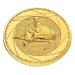 Pièce 1 once d'or James Bond des années 1960 2024 | La Monnaie royale