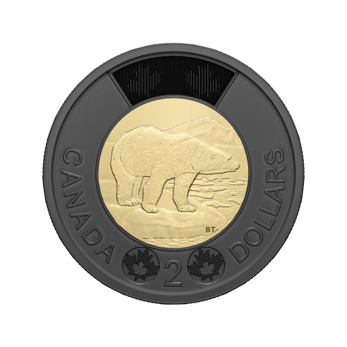 Ensemble de 6 pièces hors-circulation Dernières pièces frappées 2022 | Monnaie royale canadienne