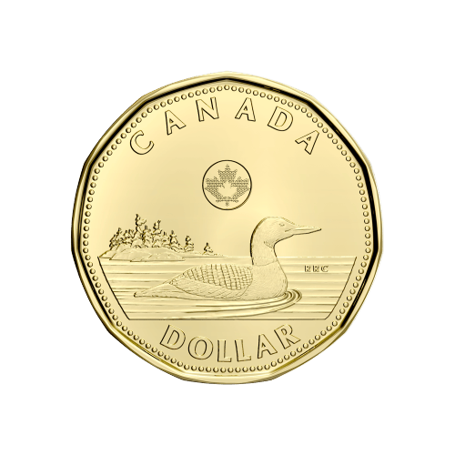 Ensemble de 6 pièces hors-circulation Dernières pièces frappées 2022 | Monnaie royale canadienne