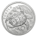 2 oz 2024 Niue Hawksbill Turtle Silver Coin | New Zealand Mint