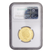 Ensemble de 5 pièces en or Britannia PF-69 2014 | La Monnaie royale