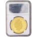 Pièce 1 once d'or Premier anniversaire du Prince George Tristan Da Cunha PF-70 NGC 2014 | Commonwealth Mint