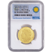 1/2 oz 2018 NGC PF-70 Morgan Dollar Gold Coin | Smithsonian