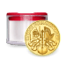 Pièce 1 once d'or Philharmonique autrichien 2024 | Monnaie autrichienne