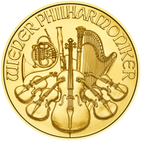 Austrian Mint Gold Coins