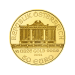 1/2 oz 2024 Austrian Philharmonic Gold Coin | Austrian Mint