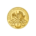 1/4 oz 2024 Austrian Philharmonic Gold Coin | Austrian Mint