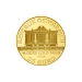 1/4 oz 2024 Austrian Philharmonic Gold Coin | Austrian Mint