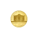 1/10 oz 2024 Austrian Philharmonic Gold Coin | Austrian Mint