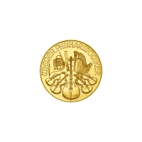 1/10 oz Gold Coins