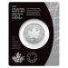 1 oz 2024 Treasured Maple Leaf Polar Bear Privy Mark First Strike Silver Coin | Royal Canadian Mint