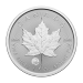 1 oz 2024 Treasured Maple Leaf Polar Bear Privy Mark First Strike Silver Coin | Royal Canadian Mint