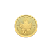 1/10 oz 2024 Treasured Maple Leaf Polar Bear Privy Mark First Strike Gold Coin | Royal Canadian Mint