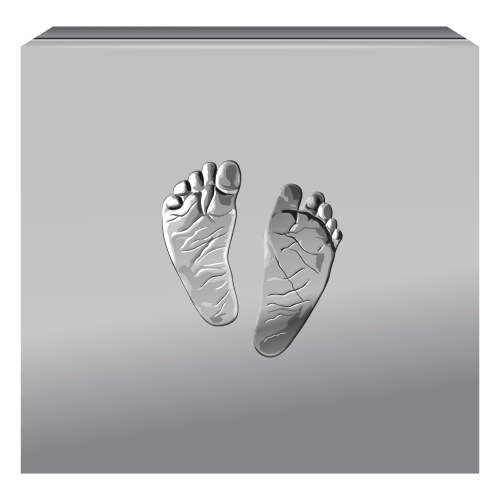 1/2 oz 2024 Welcome to the World: Baby Gift Silver Coin | Royal Canadian Mint