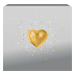 1 oz 2024 Celebrate Love Gilded Silver Coin | Royal Canadian Mint