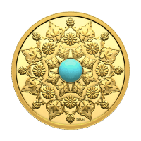 RCM Gold Collectibles