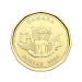 Set of 5 x 2024 Happy Birthday Gift Coins | Royal Canadian Mint