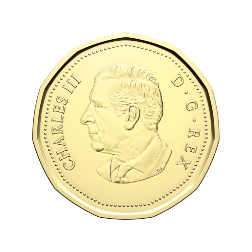 Ensemble-cadeau de 5 pièces Nouveau-né 2024 | Monnaie royale canadienne