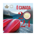 Ensemble-cadeau de 5 pièces Ô Canada 2024 | Monnaie royale canadienne