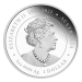 Ensemble de 3 pièces d'argent Lunaire Année du Dragon 2024 | Monnaie de Perth