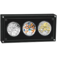 Sets of 3