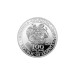 1/4 oz 2024 Armenian Noah's Ark Silver Coin | Geiger Edelmetalle
