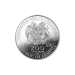 1/2 oz 2024 Armenian Noah's Ark Silver Coin | Geiger Edelmetalle