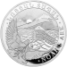 5 kilo 2024 Armenian Noah's Ark Silver Coin | Geiger Edelmetalle