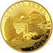 Pièce 1. once d'or L'Arche de Noé Arménie 2024 | Geiger Edelmetalle