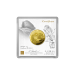 1 gram 2024 Armenian Noah's Ark Gold Coin | Geiger Edelmetalle