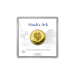 1 gram 2024 Armenian Noah's Ark Gold Coin | Geiger Edelmetalle