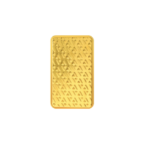 2.5 gram Gold Bar | Acre Gold