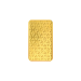 2.5 gram Gold Bar | Acre Gold