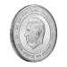 1 oz 2024 Saint Helena Athenian Owl Silver Coin | East India Company