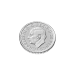 Pièce 1/10 once d'argent Britannia 2024 | La Monnaie royale