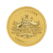 $1 2024 Australian Citizenship Bronze Coin in Card | Perth Mint