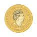 $1 2024 Australian Citizenship Bronze Coin in Card | Perth Mint