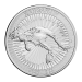 1 oz Zombucks World: Kangaruin Silver Round | Sunshine Minting