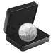 Pièce 2 onces d'argent Weather Watch : Bison Robert Bateman 2024 | Monnaie royale canadienne