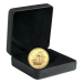 1/2 oz 2024 Tall Ships: Topsail Schooner Gold Coin | Royal Canadian Mint