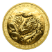 Pièce 6 onces en or Année lunaire du Dragon 2024 | Monnaie royale canadienne