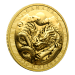 Pièce 6 onces en or Année lunaire du Dragon 2024 | Monnaie royale canadienne